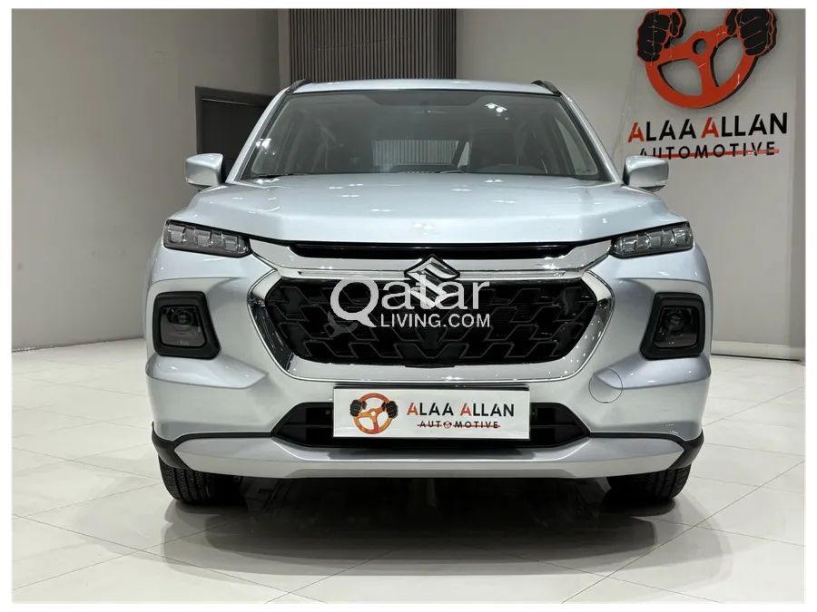 Suzuki Grand Vitara 2025 Brand New