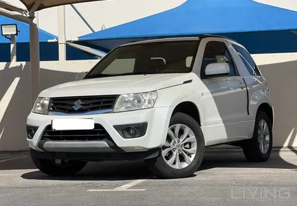Suzuki Grand Vitara  2015