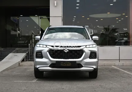 Suzuki Grand Vitara  2024