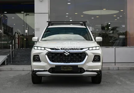 Suzuki Grand Vitara  2024