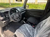Suzuki Jimmy 2 Door