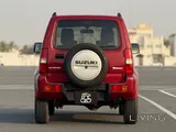 Suzuki Jimny 2015