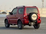 Suzuki Jimny 2015