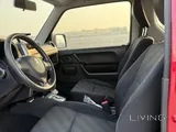 Suzuki Jimny 2015