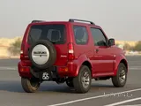 Suzuki Jimny 2015