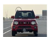 Suzuki Jimny 2015