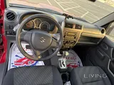 Suzuki Jimny 2015