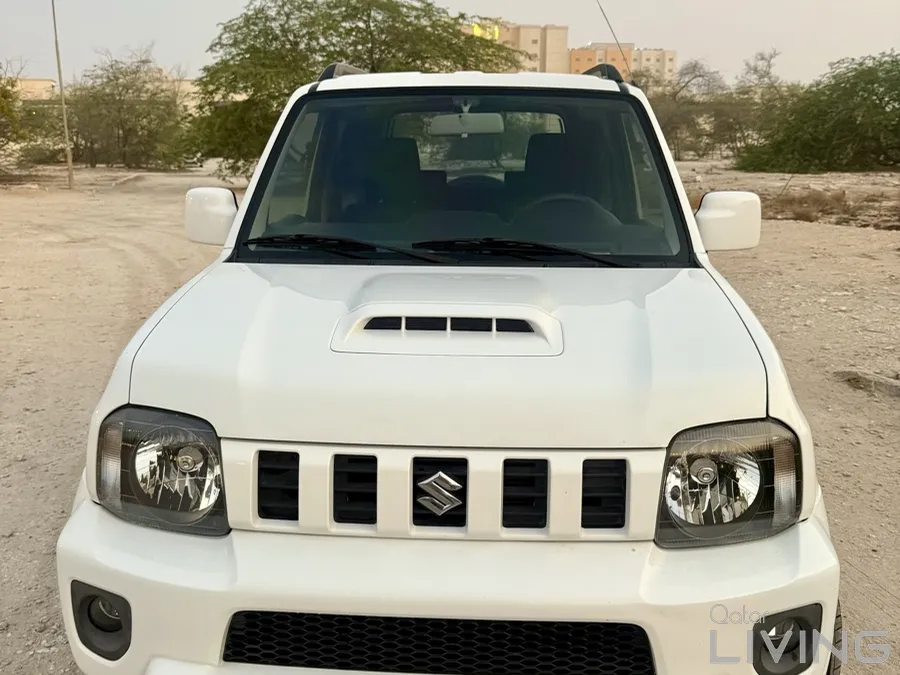 Suzuki Jimny 2018 for sale