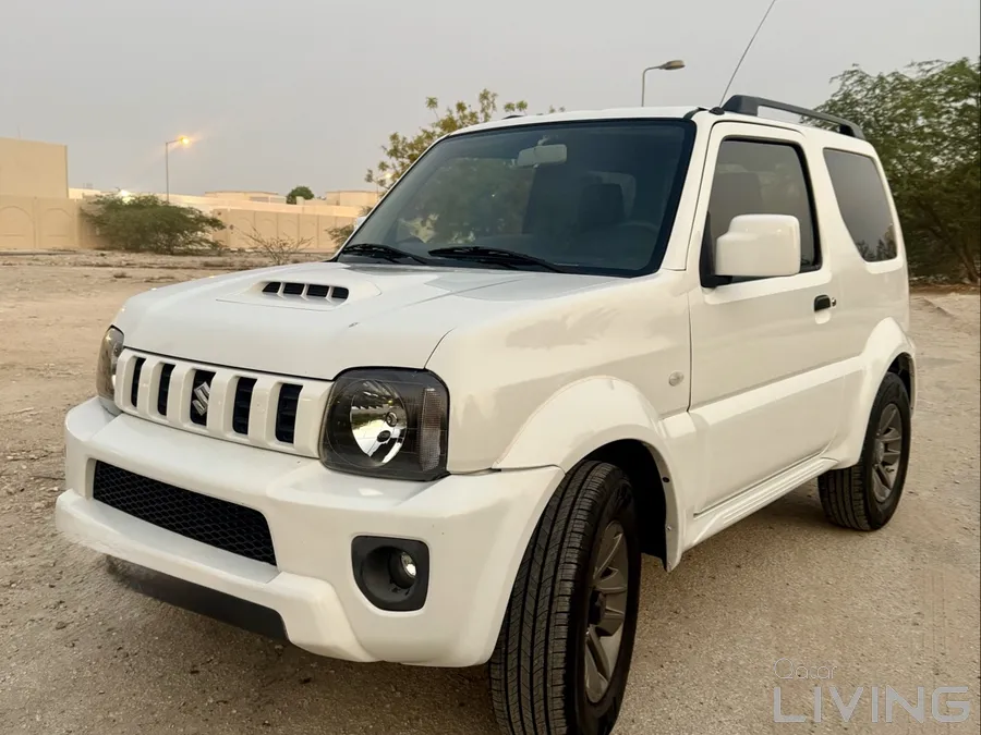Suzuki Jimny 2018 for sale