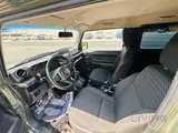 Suzuki Jimny 2021
