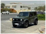 Suzuki Jimny 2021