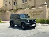 Suzuki Jimny 2021