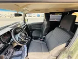 Suzuki Jimny 2021