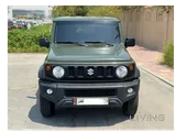 Suzuki Jimny 2021