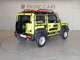 Suzuki Jimny 2021
