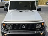 Suzuki Jimny 2022
