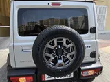 Suzuki Jimny 2022