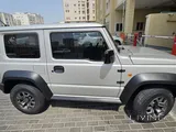 Suzuki Jimny 2022