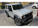 Suzuki Jimny 2022