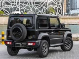Suzuki Jimny 2023