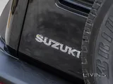 Suzuki Jimny 2023