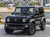 Suzuki Jimny 2023