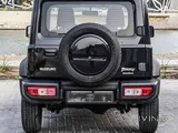 Suzuki Jimny 2023