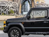 Suzuki Jimny 2023