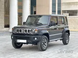 Suzuki Jimny 2024