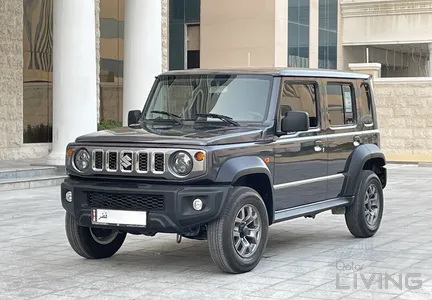 Suzuki Jimny  2024