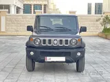 Suzuki Jimny 2024