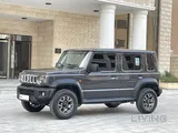 Suzuki Jimny 2024