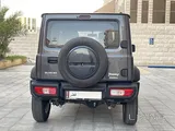 Suzuki Jimny 2024