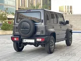 Suzuki Jimny 2024