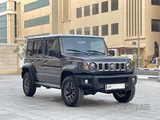 Suzuki Jimny 2024