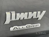 Suzuki Jimny 2024