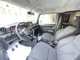 Suzuki Jimny 2024