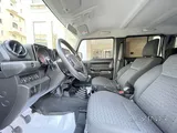 Suzuki Jimny 2024