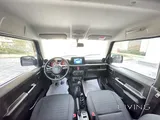 Suzuki Jimny 2024