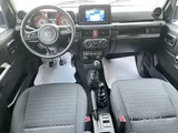 Suzuki Jimny 2024