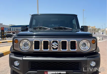 Suzuki Jimny  2024