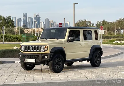 Suzuki Jimny  2024