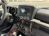 Suzuki Jimny 2026 Doha Dealer Warranty