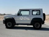 Suzuki Jimny 2026 Doha Dealer Warranty