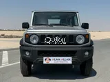 Suzuki Jimny 2026 Doha Dealer Warranty