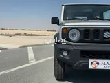 Suzuki Jimny 2026 Doha Dealer Warranty
