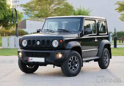 Suzuki Jimny  2025