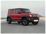 Suzuki Jimny 2025
