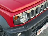 Suzuki Jimny 2025