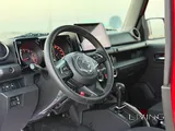 Suzuki Jimny 2025